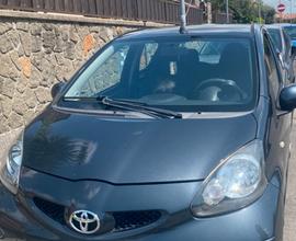 TOYOTA Aygo 1ª serie - 2006