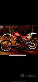 Gilera C2/Nani repl /Gxr accensione etc