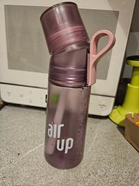 borraccia air up nuova