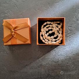 collana di perle vere