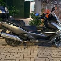 Silver wing sw-t 400