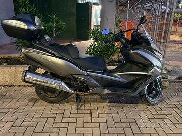 Silver wing sw-t 400