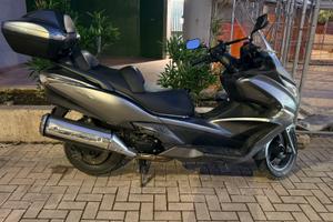 Silver wing sw-t 400