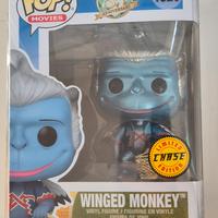 Funko pop the wizard of Oz 85th anniversary winged