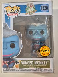 Funko pop the wizard of Oz 85th anniversary winged