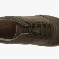 Geox U Nebula C, Sneakers Uomo