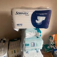 Pannoloni per anziani