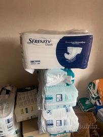 Pannoloni per anziani