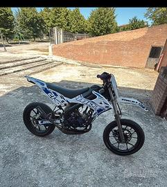 Riejo 50 MRT 2023 TPR 86