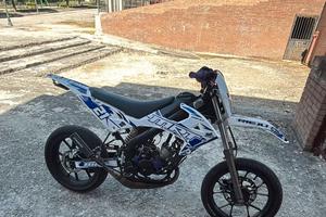 Riejo 50 MRT 2023 TPR 86