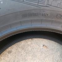 Gomme NUOVE Continental 215/65 R17 H - DOT 5124