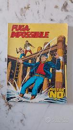 Fumetto mister No