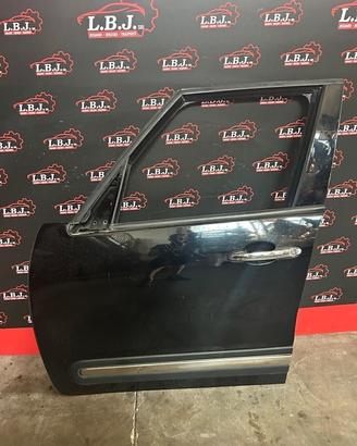 Porta anteriore sinistra Fiat 500L