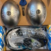 Chiusure di sicurezza furgoni Viro Van Lock/coppia