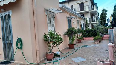 Casa indipendente a Viserba (Rimini)