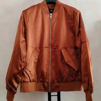 Bomber leggero in stile aviatore H&M
