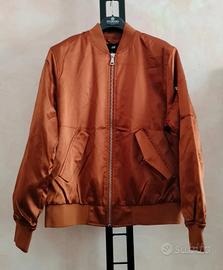 Bomber leggero in stile aviatore H&M