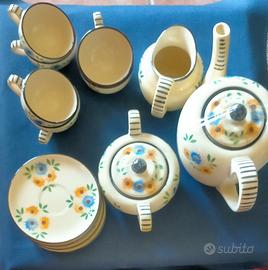 Servizio caffe Colonnata Sesto Fiorentino 