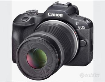 CANON EOS R100