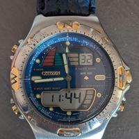 Citizen Promaster cronografo