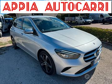 Mercedes-benz B 200 d Automatic Sport Plus