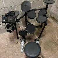 Batteria elettronica Gear4Music modello DD450+