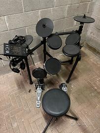 Batteria elettronica Gear4Music modello DD450+