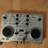 Hercules DJ Console MK4 – Controller DJ con Scheda