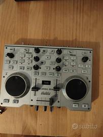 Hercules DJ Console MK4 – Controller DJ con Scheda