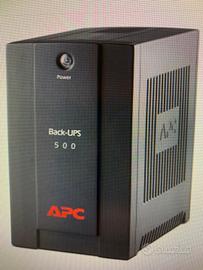 UPS APC BX500 500VA