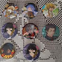 spille anime manga varie