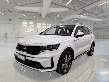 KIA SORENTO 1.6 T-GDI PHEV EVOLUTION AUTO 4WD SUV
