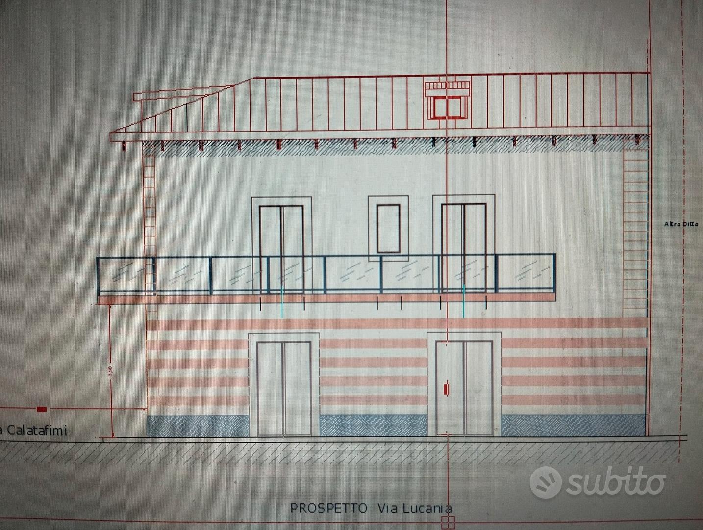 Terreno edificabile a Paternò - Altro