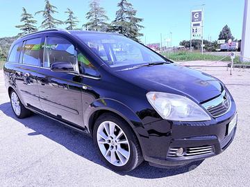 Opel Zafira 1.9 CDTI 120CV Cosmo