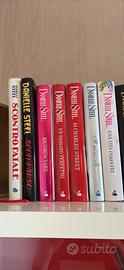 Libri Danielle Steel