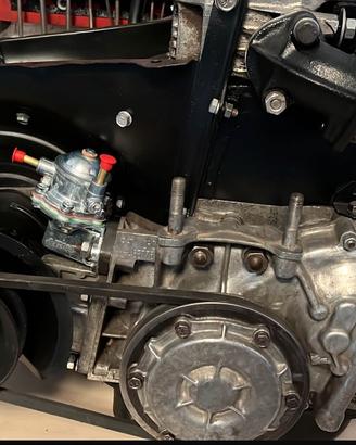 Motore Fiat 500 (110D)