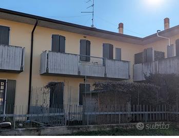 RGE 203/2025 Tribunale Verona