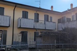 RGE 203/2025 Tribunale Verona