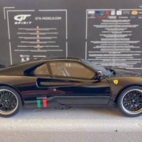 Ferrari 288 GTO 1:18 Limited Gt spirit