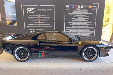 Ferrari 288 GTO 1:18 Limited Gt spirit