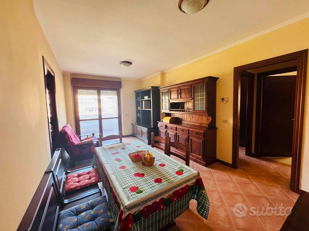 Appartamento – Roma, Ponte di Nona, Lunghezza - Vista 4