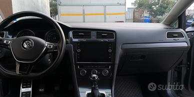 Golf 7.5