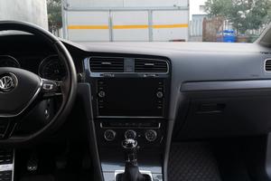 Golf 7.5