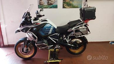 Bmw r 1250 gs - 2023