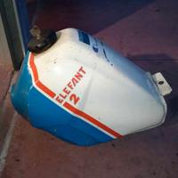 Ricambi Cagiva Elefant 125 dakar