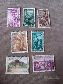 Francobolli Italiani