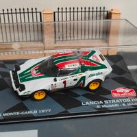 lancia stratos 