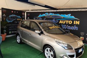 Renault Scénic X-Mod 1.5 dCi 110CV Luxe