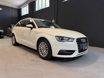 Audi A3 SPB 1.4 TFSI S tronic g-tron
