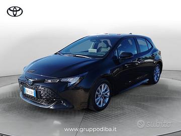 Toyota Corolla XII 2023 1.8h Active auto